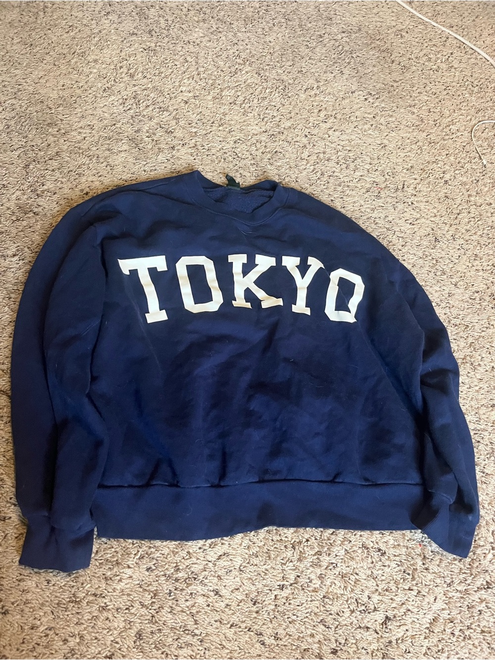 Wild Fable Tokyo Pullover